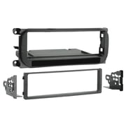 Metra 99-6505 Aftermarket Single DIN Radio Installation Kit Fits Chrysler Jeep Dodge Plymouth 1998-2010