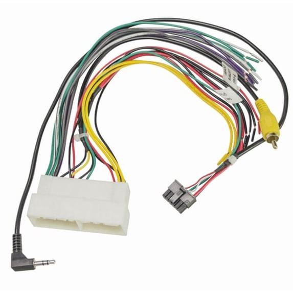Metra Compatibility Car Electronics installation Kits, 6.25 x 4.50 x 1.00 Inches