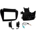 thumbnail image 1 of Metra Compatible with Dodge Journey 2011 2012 2013 2014 2015 2016 2017 2018 Single or Double DIN Stereo Radio Install Dash Kit, 1 of 3