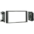 thumbnail image 1 of Metra Aftermarket Double-DIN Radio Kit for Subaru Impreza and Forester 2008-2014, 1 of 2