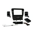 thumbnail image 1 of Metra Dodge Charger 2011-2014 Stereo Radio Install Dash Kit, Car Electronics Installation Kit, 1 of 3