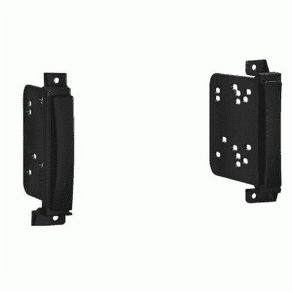 Metra Dodge/Jeep - Grand Cherokee/Durango 2011-1395-6513B