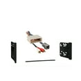 thumbnail image 1 of Metra Double DIN Dash Kit with Harness Adapter for 1999-2004 ford F-Series, 1 of 3