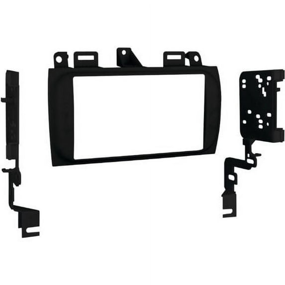Metra 95-2005B Double DIN Installation Dash Kit for Select 1996-Up Cadillac