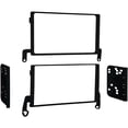 thumbnail image 1 of Metra 95-5818 Double DIN Dash Installation Kit for Ford Lincoln Trucks, 1 of 2