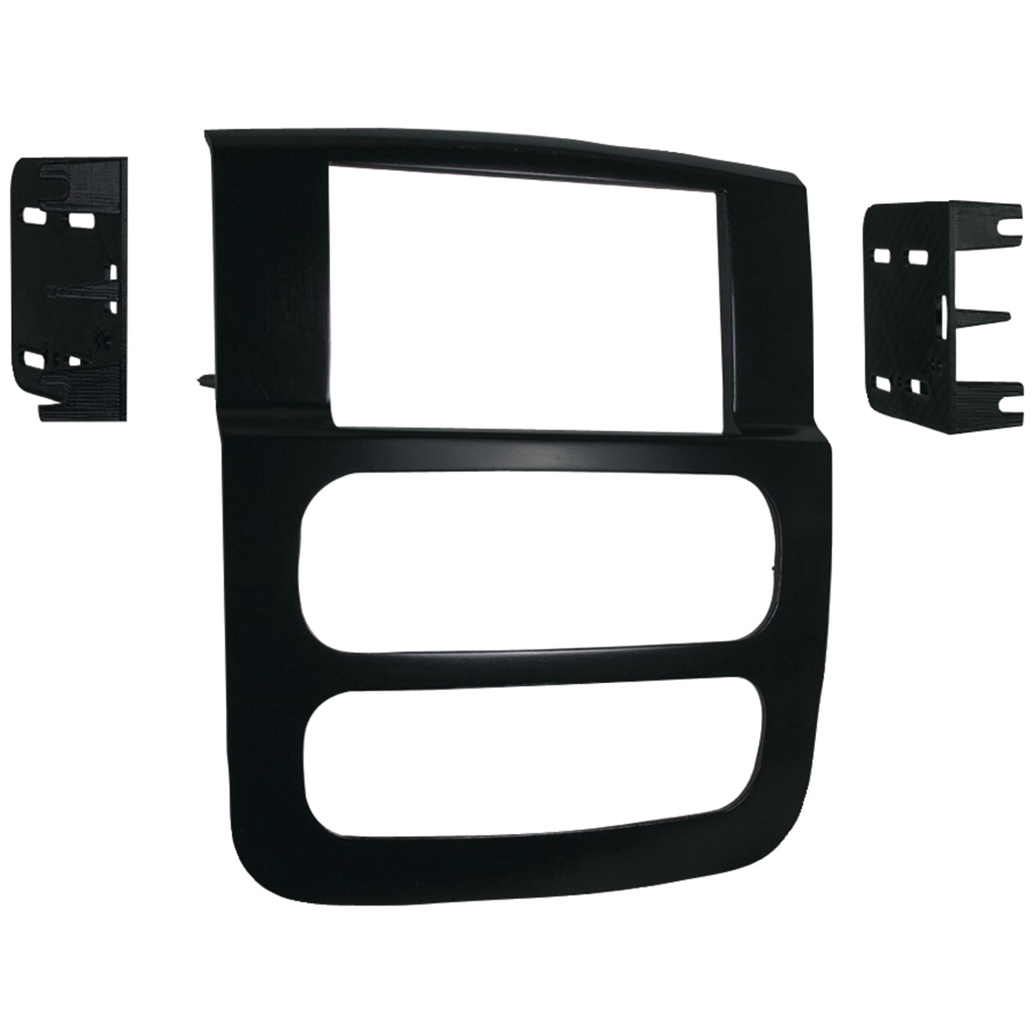 Metra Double-DIN Installation Kit for Select 2002-2005 Dodge Ram Trucks, 95-6522B