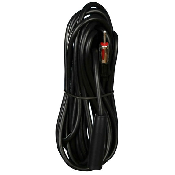 Metra 240 Inch Extension Cable with Capacitator, 44-EC240