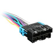 Metra 70-1858 21-Pin Into Car Harness For 1987 Through 2005 General Motors