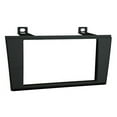 thumbnail image 1 of Metra 95-5000B Aftermarket Double DIN Radio Installation Kit Ford/Lincoln Thunderbird 2002-2005/ LS 2000-2006;Black, 1 of 2