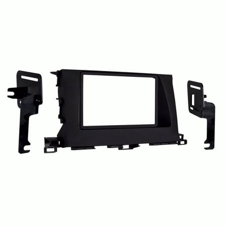 Metra Electronics 95-8248B Toyota Highlander 2014-Up