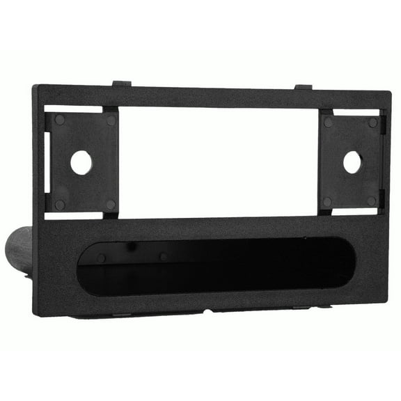 Metra Electronics 99-7896 Single DIN Dash Kit for 1999-2000 Honda Civic