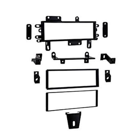 Metra Electronics AW-551FD FORD MAZDA MULTI KIT