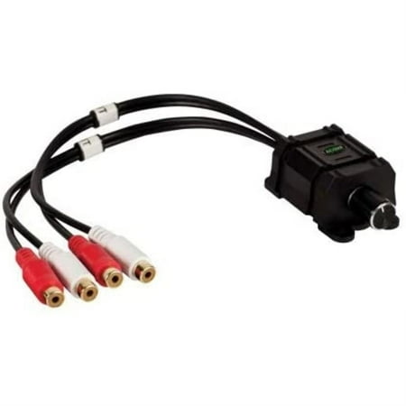 Metra - Axxess RCA Level Controller Interface - Multi