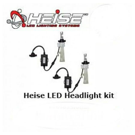 Metra Electronics HE-5202LEDKIT
