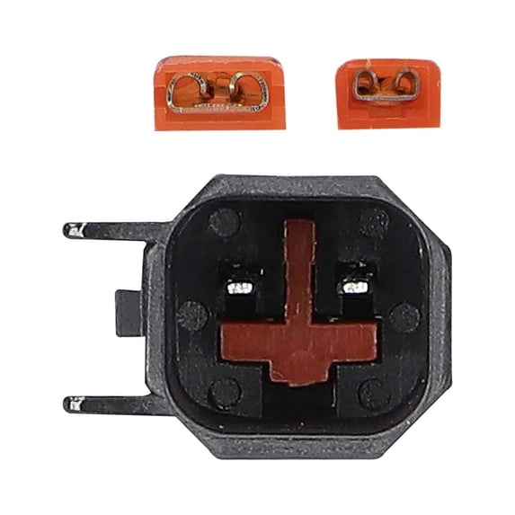 Metra Speaker Harness 72-4572 - Fits GM 2010-2017 Vehicles - Black