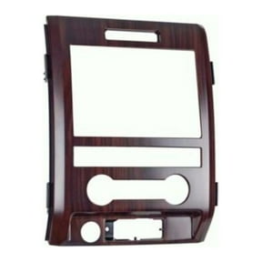 Metra 95-5820CB DDIN Dash Kit