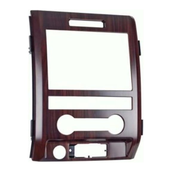 Metra 95-5820CB DDIN Dash Kit