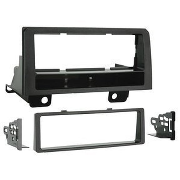 Metra Electronics Metra TurboKits 99-8210 Car Stereo Installation Kit