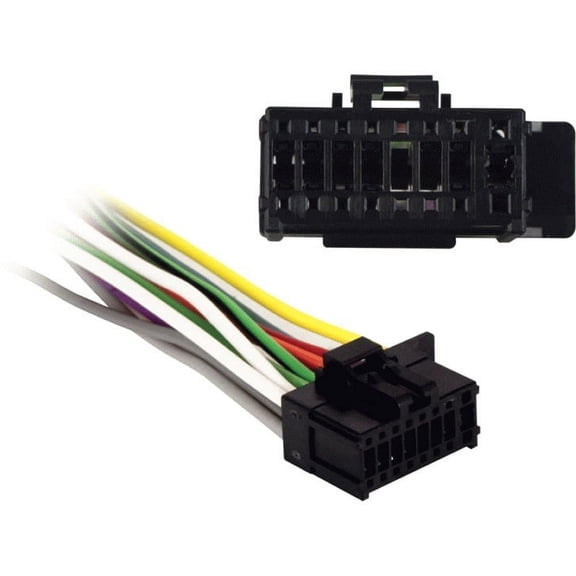 Metra Electronics  PR04-0001 Pioneer 16 PIN 2010  SMART CABLE
