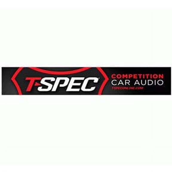 Metra Electronics TSPEC-WIREHD TSPEC Header for Rack