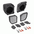 thumbnail image 1 of Metra FD-BROPOD1 6.5"-6.75" Rear Speaker Pods for Select Ford Bronco 2021-Up, 1 of 7