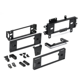 Metra 99-5510 Single DIN Stereo Installation Kit - Ford Lincoln Mercury 1982-2000
