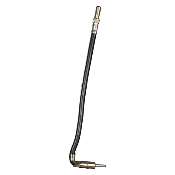 Metra Factory Antenna to aftermarket Radio Adapter with Snap Lock for 2002 and up Chrysler, Dodge, Ford, GM, Jeep