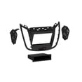 thumbnail image 1 of Metra Radio Installation Kit for Ford Escape 2013-2019 - Single or Double DIN, 1 of 5
