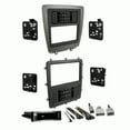 thumbnail image 1 of Metra Ford Mustang 2010-2014 - TurboTouch Kit99-5839CH, 1 of 2