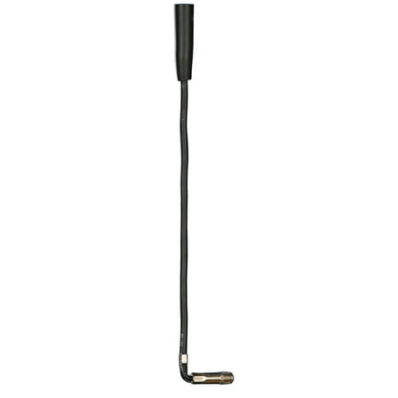 Metra - Antenna Adapter for Select Vehicles - Black