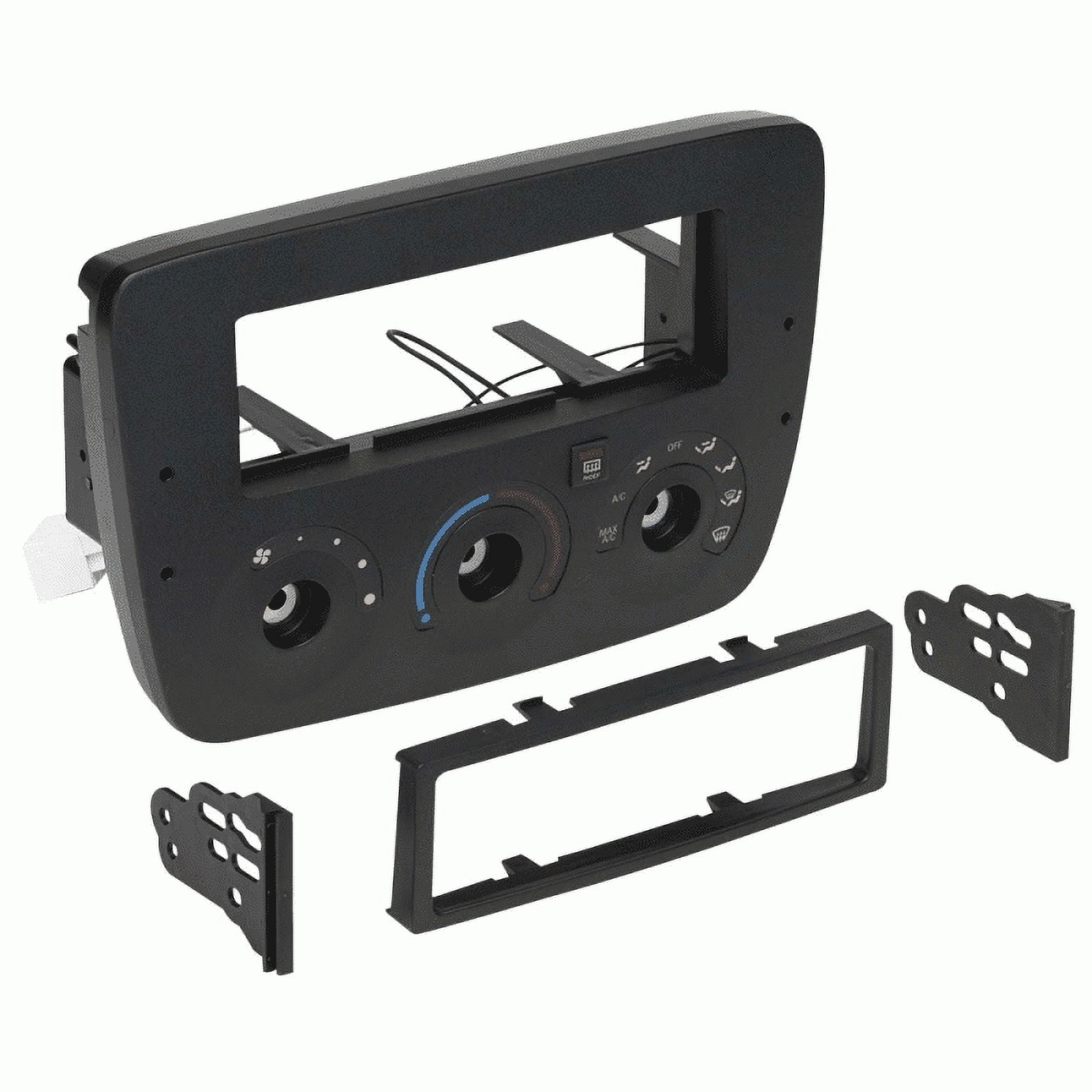 Ford taurus stereo install kit discount