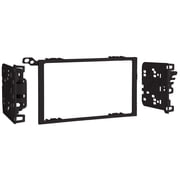 Metra 95-2009 Double DIN Radio Installation Kit for Suzuki, Honda, GM Vehicles (1990-2012)