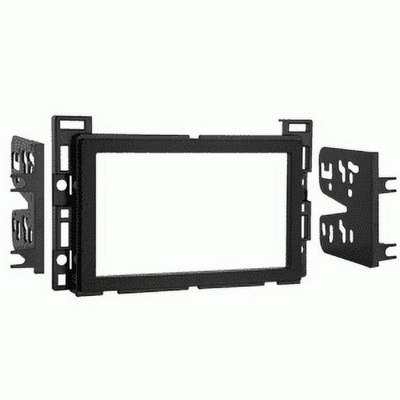 Metra GM Multi-Kit 2005-2012 - Silver95-3302S