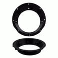 thumbnail image 1 of Metra Harley Davidson Touring 1996-2013 Aftermarket Speaker Adapter Plate 6.5 Inch, 1 of 2