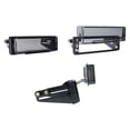 thumbnail image 1 of Saddle Tramp Saddlebag Motorcycle for Harley-Davidson Touring - 1998-2013 Fit, 1 of 2