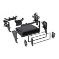 thumbnail image 1 of Metra 99-7898 Single DIN Dash Multi Kit, 1 of 2
