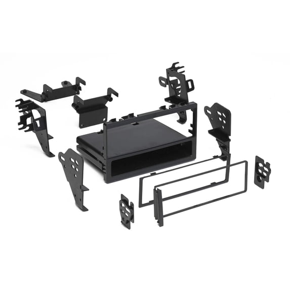 Metra 99-7898 Single DIN Dash Multi Kit