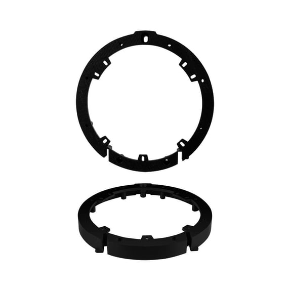 Metra Civic 06-11 6-6.75-in Plate - pair82-7805