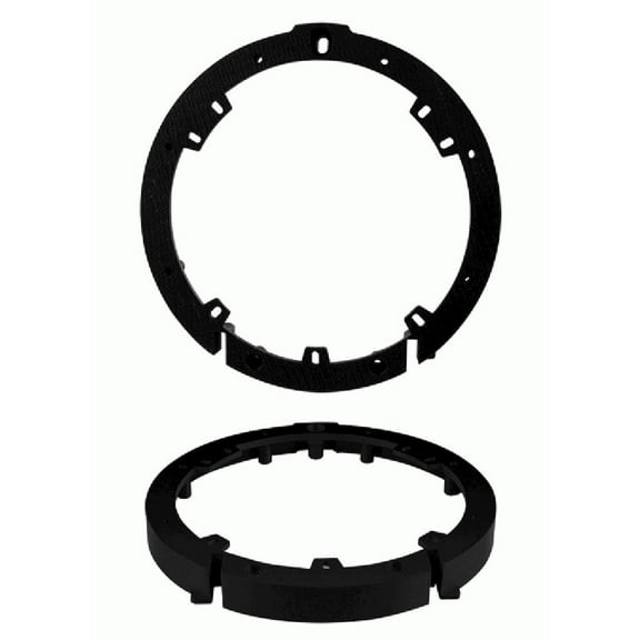 Metra Honda Civic 2006-11 6-6.75inch Plate