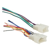 Metra Harness for 1987 & Up Toyota/Scion/Subaru Vehicles, 70-1761