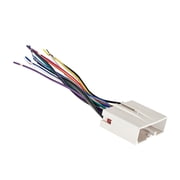 Metra Harness for 2003 & Up Ford/Lincoln/Mercury Vehicles, 70-5520