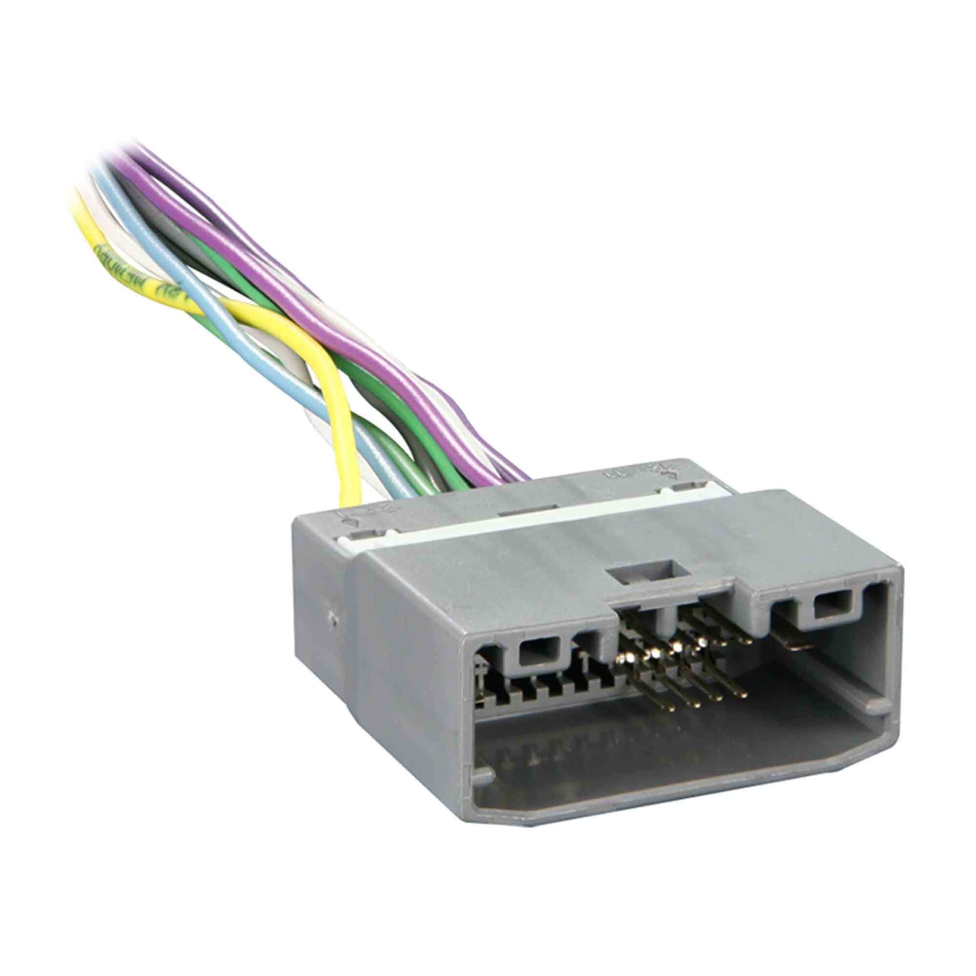 Metra Harness for 2007 and Up Chrysler/Dodge/Jeep