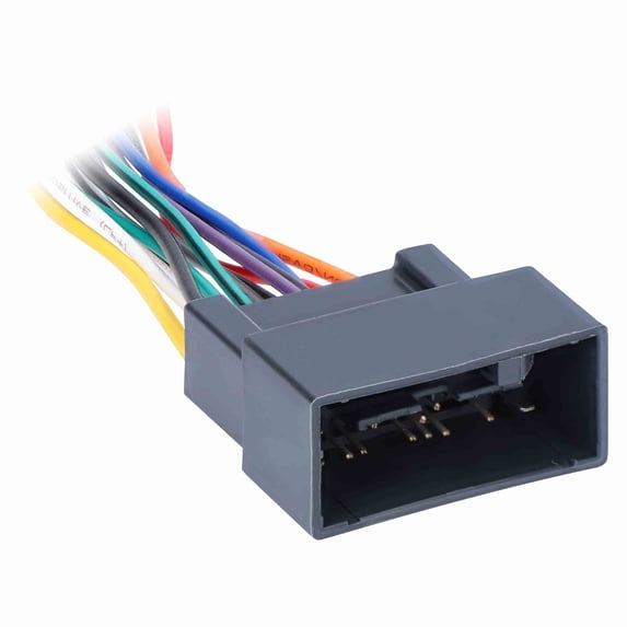 Metra Honda 2008-up Car Electronics Installation Kit, Samsung, 0.05 lb
