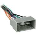 thumbnail image 1 of Metra Honda 2008-Up Car Electronics Installation Kit, Samsung, 005 lb, 1 of 3