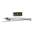 thumbnail image 1 of Metra Honda/Acura Antenna Adapter 2009-Up, 40-HD12, 1 of 2