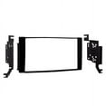 thumbnail image 1 of Metra Hyundai Santa Fe 2007-2012 - Black 95-7325B, 1 of 2