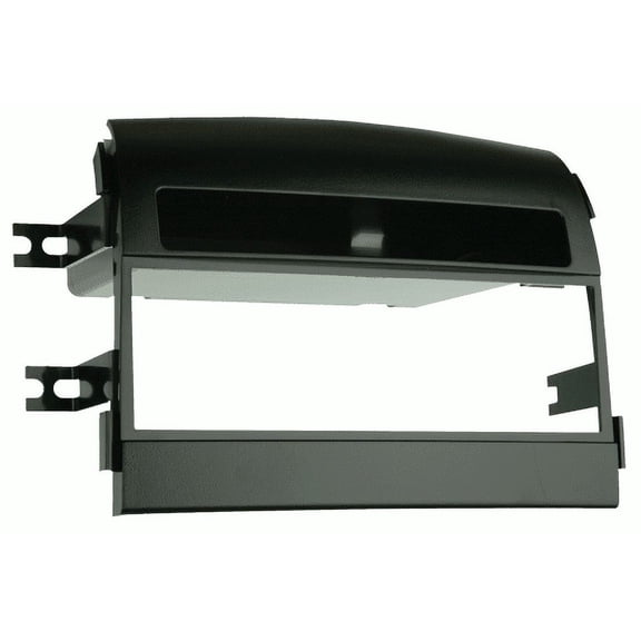 Metra 99-7320 Aftermarket Single DIN Radio Installation kit for Hyundai Sonata 2006-2008