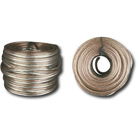 Metra - 40' Speaker Wire - Copper