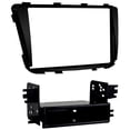 thumbnail image 1 of Metra ISO DIN Installation Kit for Hyundai Accent 2012-2017, 1 of 2