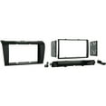 thumbnail image 1 of Metra ISO Double-DIN Installation Kit for 2004 through 2009 Mazda® 3, 1 of 3